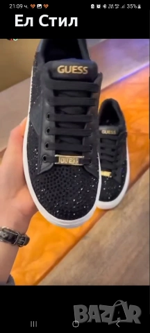 🩷Дамски кецове, снимка 8 - Кецове - 53610999