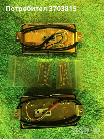 АДАПТЕРИ за китара , снимка 15 - Китари - 52770883