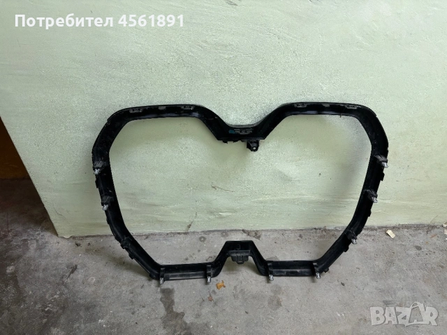 Бъбреци BMW iX series 2021-2023, снимка 3 - Части - 53288596