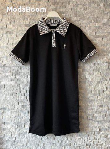 Дамска рокля Dior , снимка 2 - Рокли - 41145386