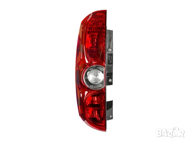 Стоп Mars за Opel Combo 2012–2016 без платка за врати тип H лява или дясна страна