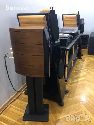 Usher Dancer Mini-X Diamond, снимка 5 - Тонколони - 48051981