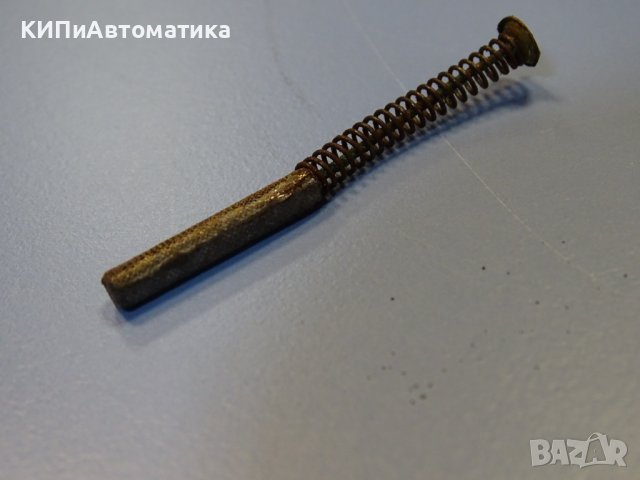 четки за електромагнитни съединители ЕЕЗ-1 ф6, ЕЕЗ-2 ф4, снимка 6 - Резервни части за машини - 39639180