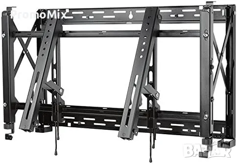  Стойка за видео стена Nec PD02VW QR 46 55 L Video Wall Mount Стойка за видео екран Стенна стойка