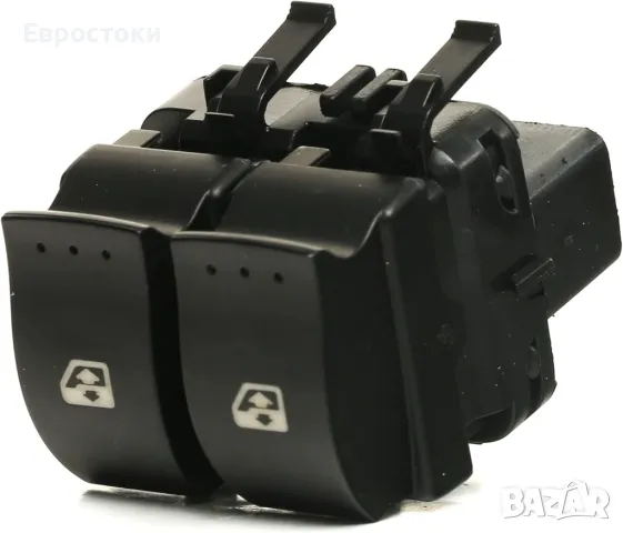 FAST FT91962 Превключвател за преден ляв прозорец, ключ(бутон), снимка 6 - Части - 49946045