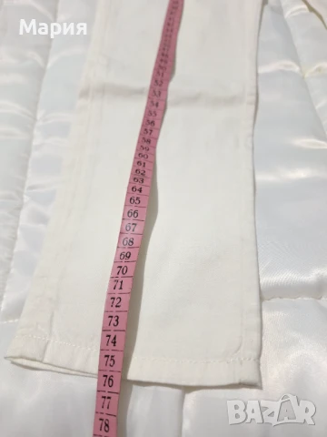 Панталони 7-8 г - 12 лв, снимка 11 - Детски панталони и дънки - 50931732