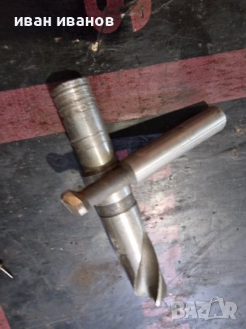 За фреза струг, снимка 4 - Стругове - 41348554