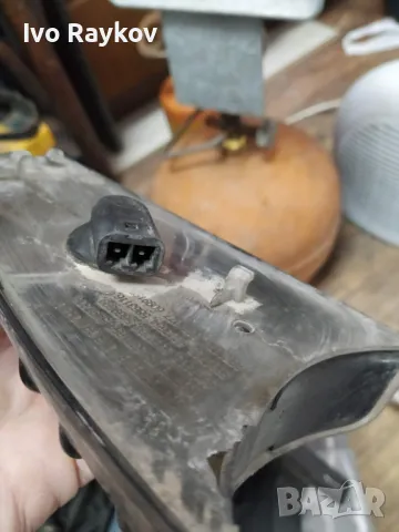 Мигач , огледало за Chevrolet Trailblazer GM SAE E200, снимка 3 - Части - 48417391