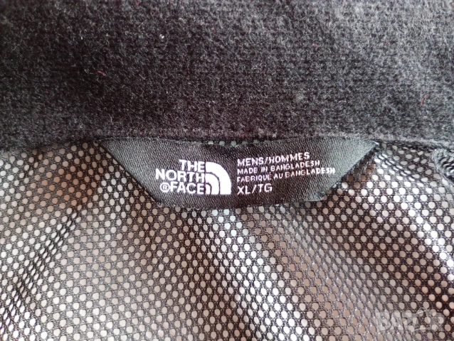 The North Face Dryvent мъжко туристическо яке размер XL, снимка 6 - Якета - 53860243