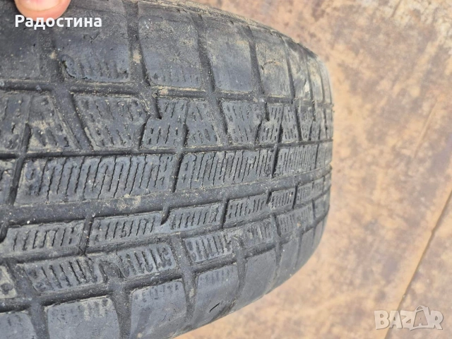 лята джанта за Toyota 17ка 5х114,3, снимка 5 - Гуми и джанти - 53620880