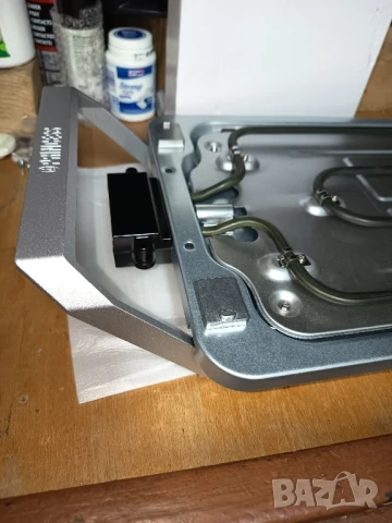 Ел скара PRINCESS части , снимка 11 - Скари - 50562024