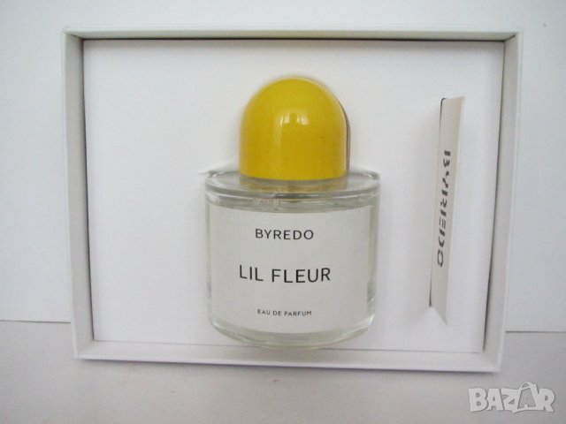 Lil Fleur Byredo 100 ml EDP 1039HM