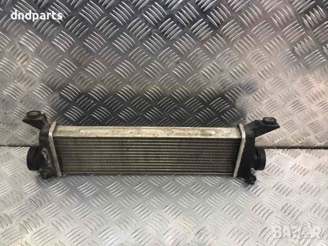 Интеркулер Mercedes W168,А170,CDI,2001г.