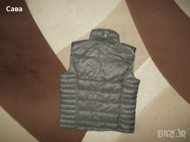 Елек CINQUE  мъжки,Л, снимка 3 - Спортни дрехи, екипи - 49864447