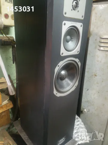 Quadral Odin, снимка 7 - Тонколони - 48113167