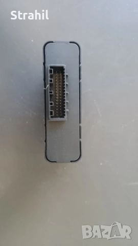 Модулно реле за Renault Clio V 284Y66LA6D, снимка 2 - Части - 53174570