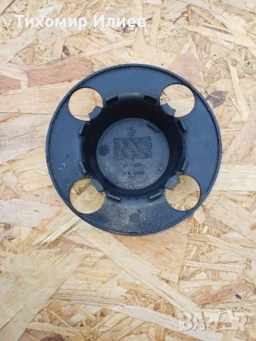 Капачка за джанта на Citroen C16, снимка 2 - Части - 49638143