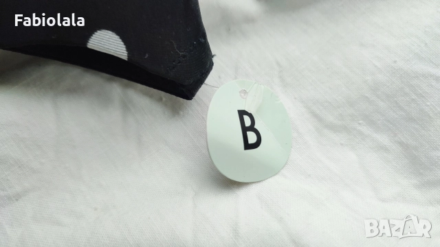 push up bra 85B, снимка 4 - Корсети, бюстиета, топове - 52963867