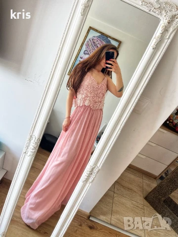 Официални рокли philipp plein gucci guess armani louis vuitton karl lagerfeld, снимка 12 - Рокли - 40526152