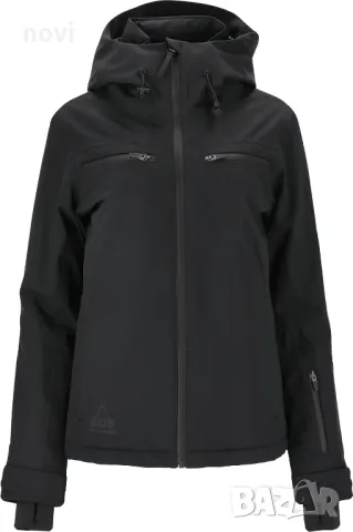 SOS Valley, S, ново, оригинално дамско ски/сноуборд яке, снимка 5 - Зимни спортове - 49239404