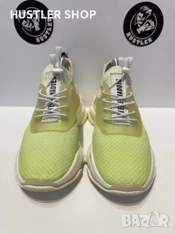 Сникърси STEVE MADDEN.Номерация 37, снимка 3 - Маратонки - 50554705