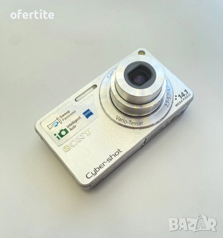 ✅ Sony 🔝 DSC - W350