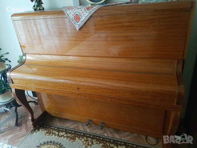 Пиано Галиция, снимка 5 - Пиана - 41963666