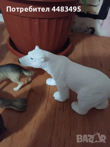 Детски колекции, снимка 5 - Фигурки - 53660939