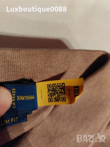 Мъжка тениска Ralph Lauren L, снимка 5 - Тениски - 53375158