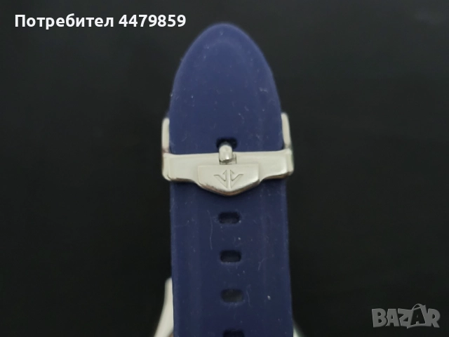 Часовник Citizen Automatic divers 200m, снимка 5 - Мъжки - 52121870