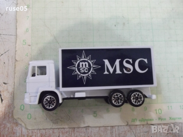 Кола - 874, снимка 3 - Колекции - 51458381