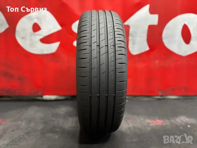 205 60 16, Лятна гума, Goodyear EfficientGripPerformance, 1 брой, снимка 2 - Гуми и джанти - 50439727