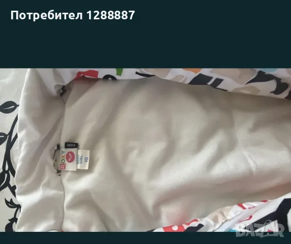 Зимно детско яке ROXY, снимка 3 - Детски якета и елеци - 56215386