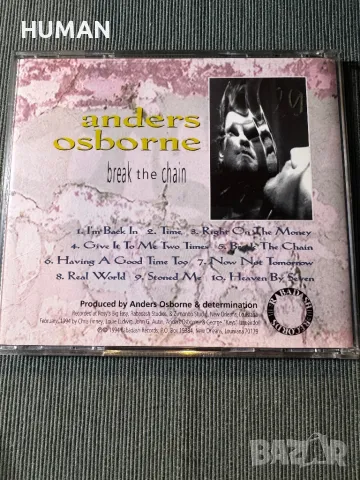 CD  - Лот - Рок - Alternative - Rock, снимка 5 - CD дискове - 49349506