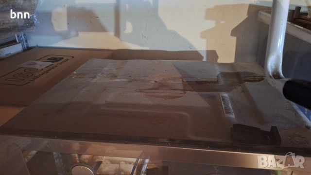 Готварска печка Ariston, снимка 5 - Печки, фурни - 53569887