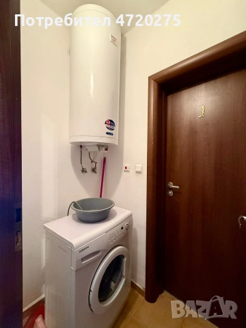 Таунхаус в комплекс с басейн , снимка 7 - Апартаменти - 53277325