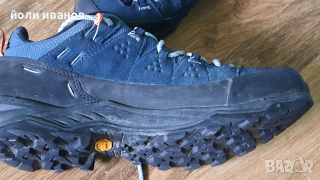 Salewa-трекинг обувки унисекс 40 номер, снимка 10 - Маратонки - 53326651