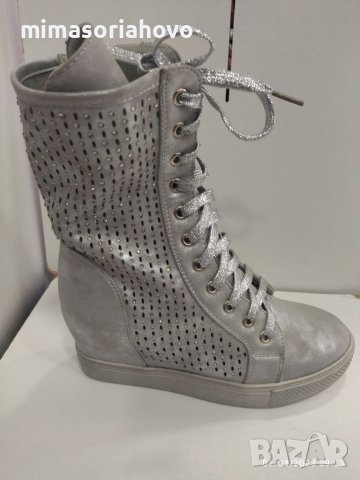 Дамски кец 4233, снимка 1