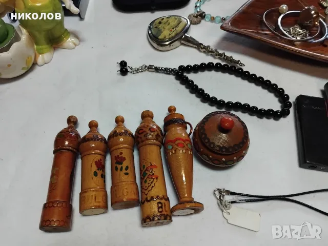 АНТИКВАРНИ И СТАРИ ПРЕДМЕТИ, снимка 15 - Антикварни и старинни предмети - 56247627