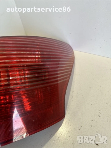 Заден десен стоп за Peugeot 407 2.2 HDI (2007) 9641948680