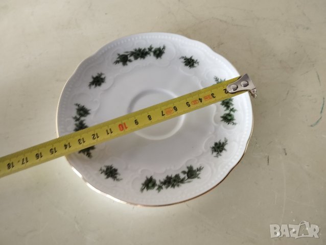 порцеланов сервиз , снимка 6 - Сервизи - 41840535