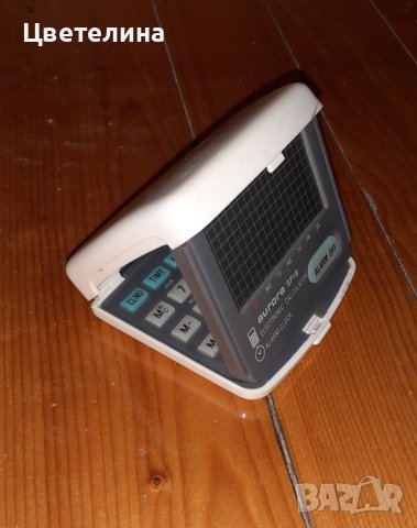 Калкулатор с аларма, снимка 5 - Друга електроника - 41081098