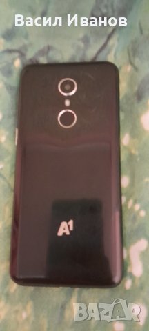 Телефон A1 Неработещ!!!, снимка 2 - Други - 42251746