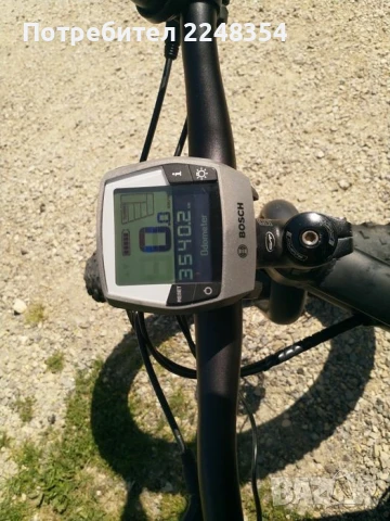 Електрически велосипед Fatbike Lombardo , снимка 2 - Велосипеди - 50491783