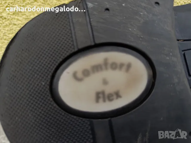 CRUIZER Висок Клас Мъжки Обувки 100 ПРОЦЕНТА ВИСОКОКАЧЕСТВЕНА КОЖА ., снимка 5 - Ежедневни обувки - 47826419