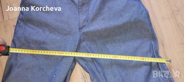 Оригинални дънки carhart, снимка 3 - Дънки - 53767510