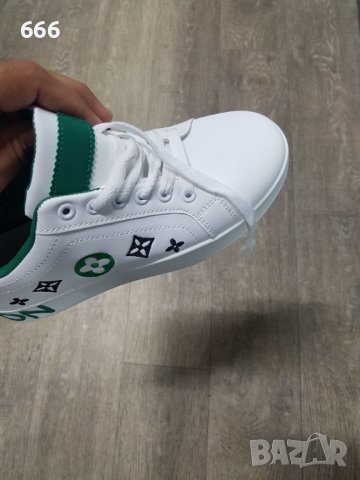 Маратонки, снимка 2 - Маратонки - 42015758