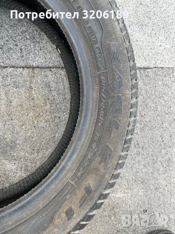 Единична гума 185/55/15 Goodyear , снимка 6 - Гуми и джанти - 42678462