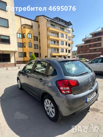 Лек автомобил, снимка 3 - Автомобили и джипове - 52927085