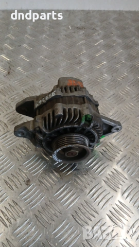 Алтернатор Smart Forfour 1.3 2006г. MN155953 